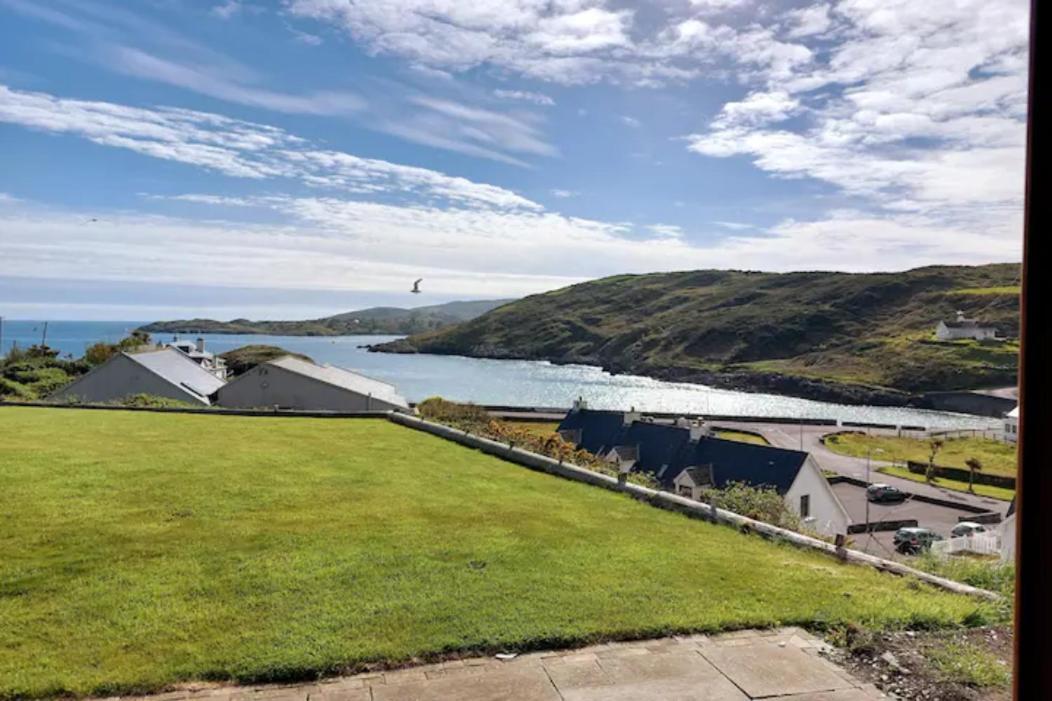 Hotel The Lookout Skibbereen Exterior foto