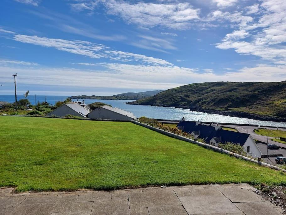 Hotel The Lookout Skibbereen Exterior foto