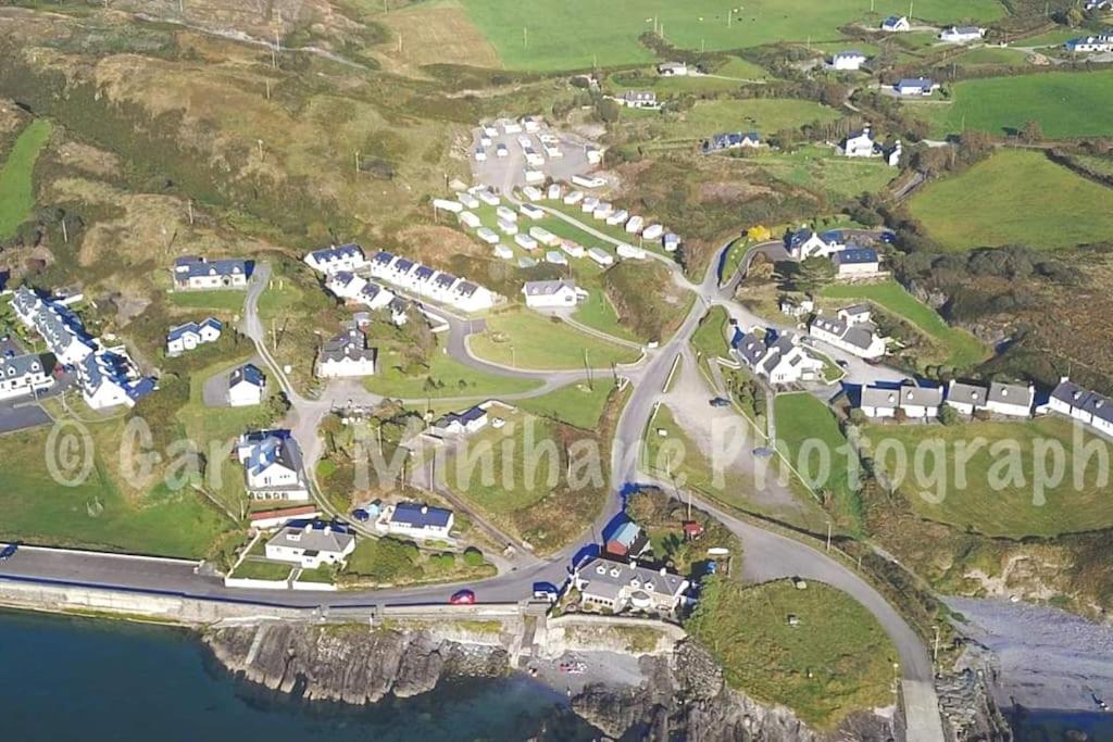Hotel The Lookout Skibbereen Exterior foto