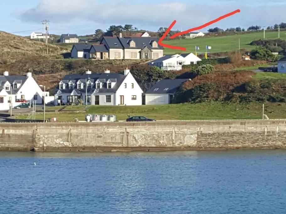 Hotel The Lookout Skibbereen Exterior foto