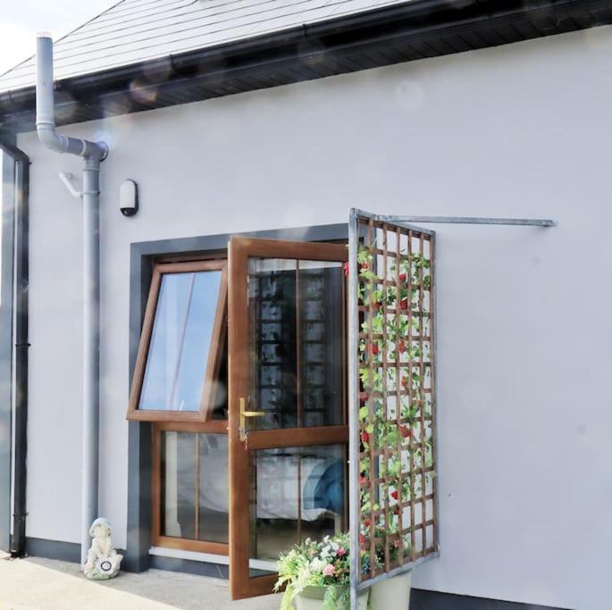 Hotel The Lookout Skibbereen Exterior foto