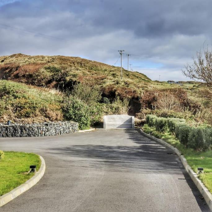 Hotel The Lookout Skibbereen Exterior foto