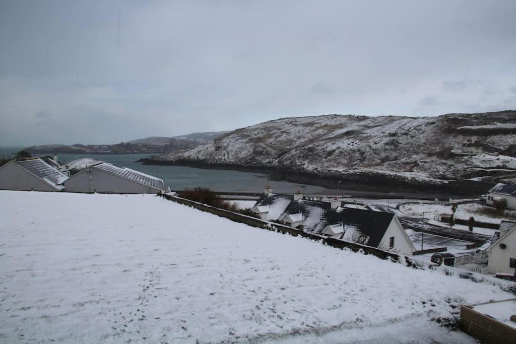 Hotel The Lookout Skibbereen Exterior foto