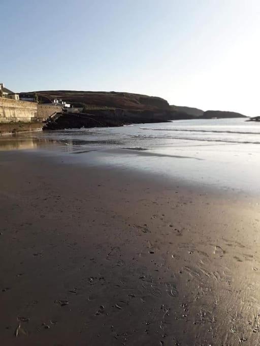 Hotel The Lookout Skibbereen Exterior foto