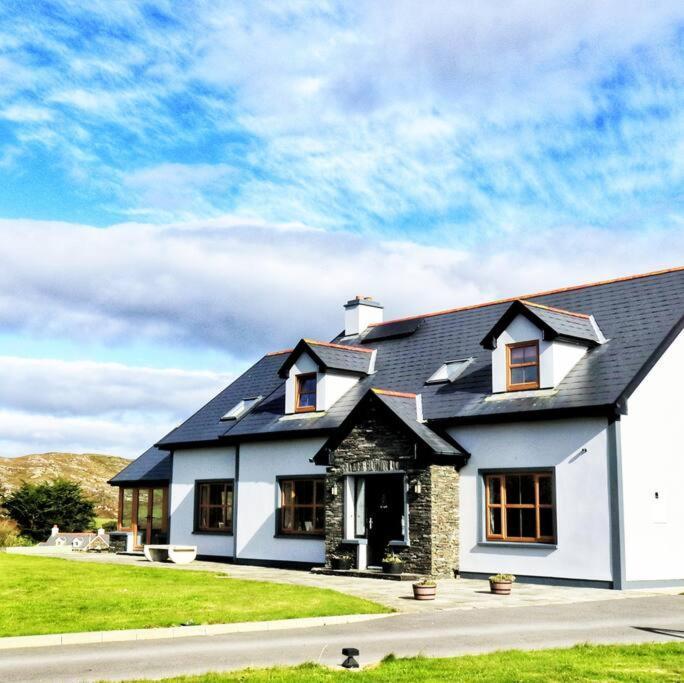 Hotel The Lookout Skibbereen Exterior foto