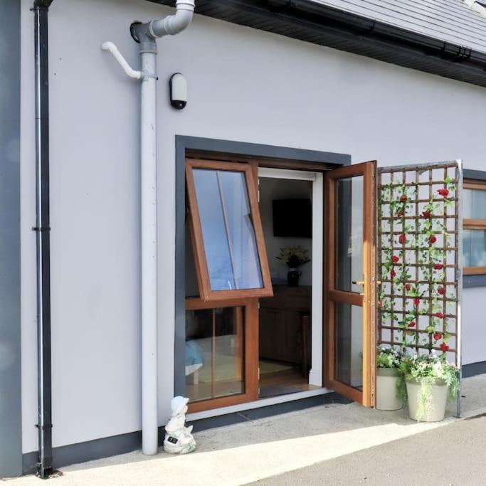 Hotel The Lookout Skibbereen Exterior foto