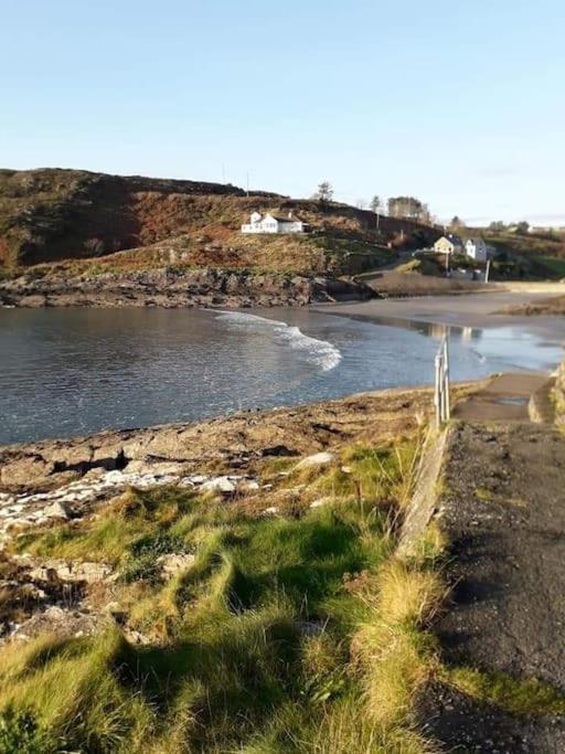 Hotel The Lookout Skibbereen Exterior foto