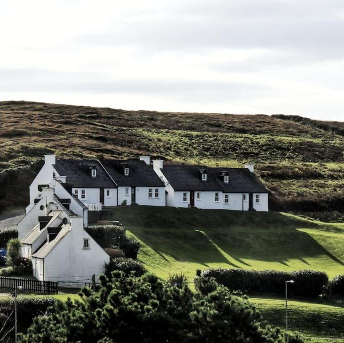 Hotel The Lookout Skibbereen Exterior foto