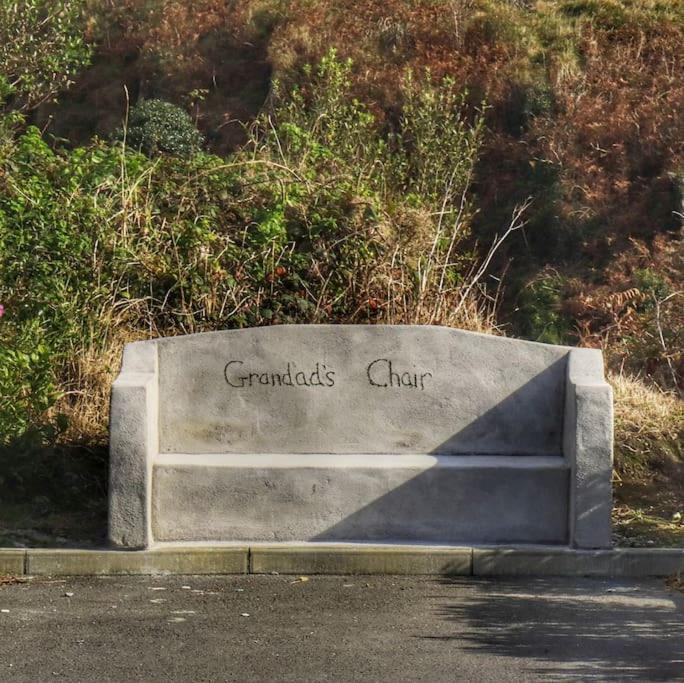 Hotel The Lookout Skibbereen Exterior foto